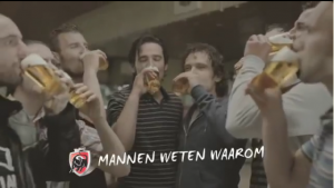 jupiler bier reclame jupiler bier reclame